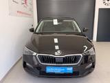 Skoda 1.0TSI 116PS Scala Style LED Glasdach - gebrauchte Skoda Scala aus dem Jahr 2019