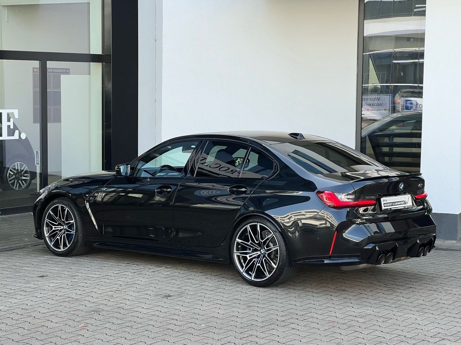BMW M3 - Bild 6