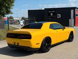 Dodge Challenger Coupe  3.6 Aut. Leder Navi H&K - Dodge Challenger Gebrauchtwagen