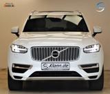 Volvo XC90 392PS T8 Inscription AWD 7S Pano ACC - Volvo XC90 mit Hybrid-Antrieb