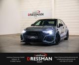 Audi RS3 Limousine MATRIX B&O HuD CARBON ABT RS3-R - Audi RS3: Abt