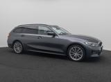 BMW 320d xD Sport Line ACC Laser HUD DAB Alarm Leder - BMW 320 Gebrauchtwagen in Hannover
