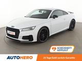 Audi TT 40 TFSI Aut.*S-LINE*NAVI*XENON*PLA*PDC* - Audi TT in Berlin
