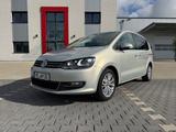 Volkswagen Sharan 2.0 TSI DSG Highline elektr. Schiebetüren - Volkswagen Sharan mit Benzin-Antrieb: Kleinbus, 2.0