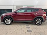 Hyundai Tucson Intro Edition 4WD*Temp*LED*Navi*Assistent - Hyundai TUCSON: Intro Edition