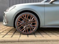 Cupra Leon - Vorschau Bild 13