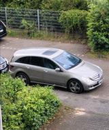 Mercedes-Benz Mercedes R 320 CDI 4MATIC - Familienvan mi... - gebrauchte Mercedes-Benz R 320 aus dem Jahr 2006