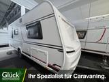 Dethleffs CAMPER 530 FSK  - Dethleffs 530