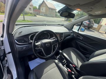 Opel Mokka - 6
