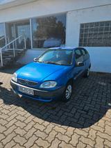 Citroën Saxo 1.1 - TÜV bis 12/2026 - Citroën SAXO: Kleinwagen