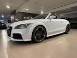 Audi TT RS Roadster 2.5TFSI S tronic quattro 1.HAND - Audi: Rs1