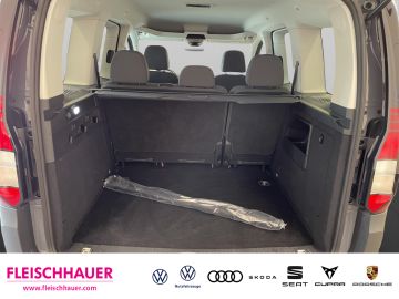 Volkswagen Caddy - 7