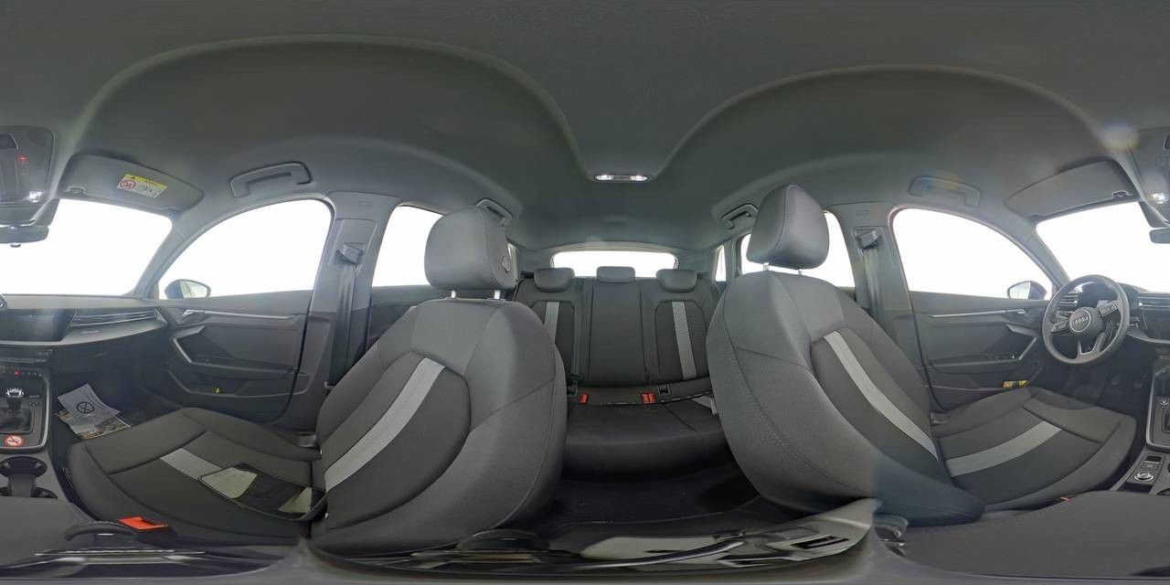 Audi A3 - Bild 6