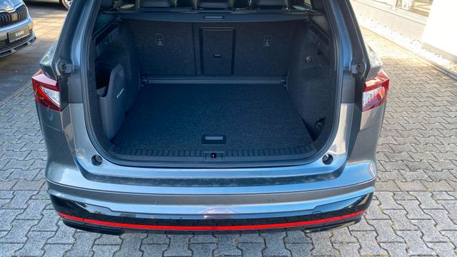 SKODA Enyaq RS (Bild 5 von(13)