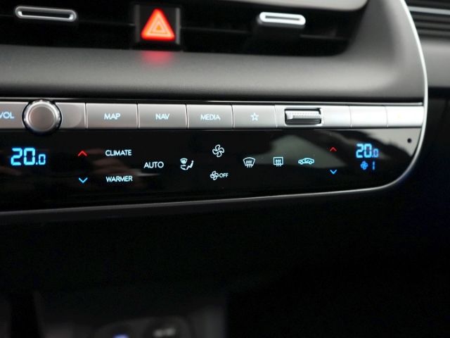 IONIQ 5 UNIQ 77,4kWh+LED+NAVI+AROUND VIEW+ELEKTR