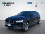 Volvo V60 Cross Country Cross Country Plus AWD/StandHz - Volvo V60 Cross Country aus 2024