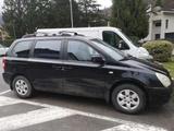 Kia Carnival 2.9 crdi 16v vgt Family - gebrauchte Kia Carnival aus dem Jahr 2008