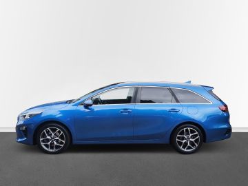KIA cee'd / Ceed - 3