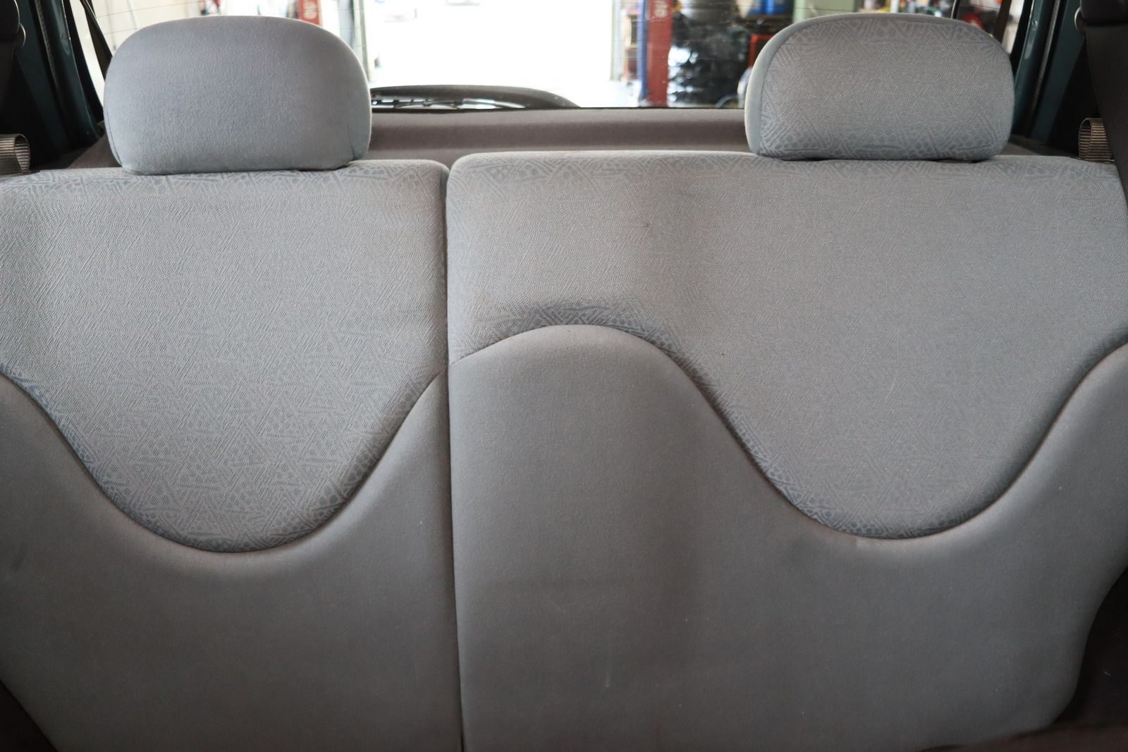 Fahrzeugabbildung Nissan Micra 1.0 * Klima