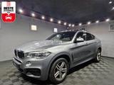 BMW X6 xDrive 30 d|M-PAKET|AUTOM|LEDER|LED|HEAD - BMW X6 Gebrauchtwagen in Berlin