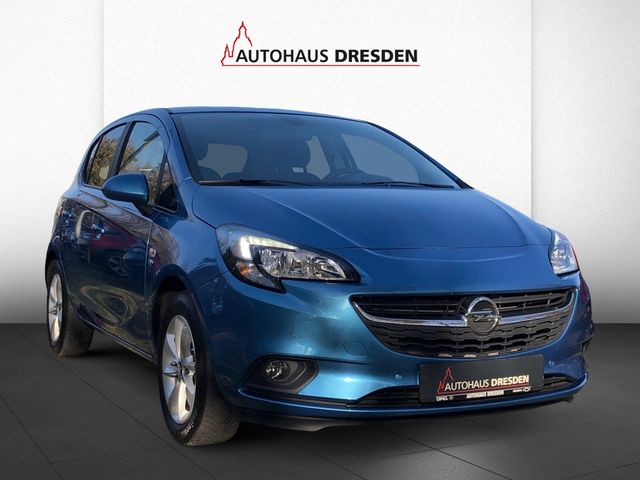 Opel Corsa E 1.4 Turbo ecoFlex S/S Active LM W-Paket