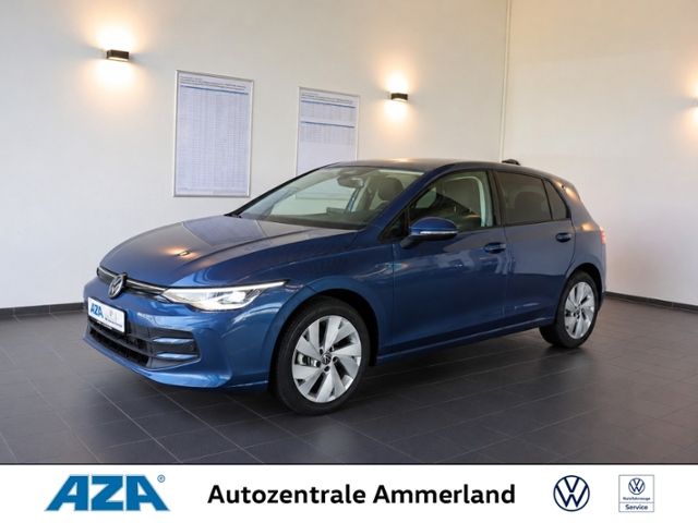 Volkswagen Golf - 1