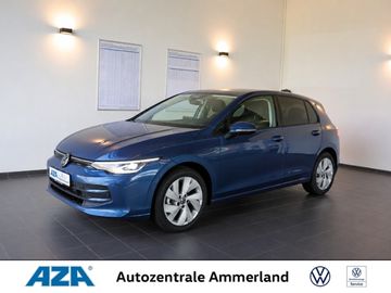 Volkswagen Golf - 1