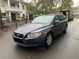 Volvo V70 *TÜV bis 04.2027 - Volvo V70 20V mit Diesel-Antrieb