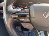 Hyundai i30 Fastback 2.0 T-GDI N Perfomance  KAMERA LED - Image