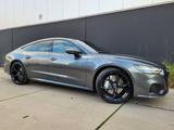 Audi A7 50 TFSIe quattro *S-LINE*ACC*HEAD UP*MEMORY*3 - Audi A7 mit Hybrid-Antrieb