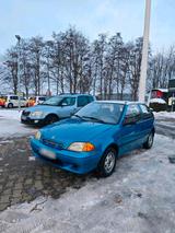 Suzuki Swift MA - gebrauchte Suzuki Swift aus dem Jahr 2000