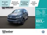 Volkswagen T6.1 Multivan Highline 4MOTION *AHK*KAMERA*STHZ* - gebrauchte VW T6 Multivan aus dem Jahr 2023