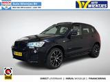 BMW X3 xDrive28i Aut 180kw | High Exe M-Sport | lede - BMW: 180i