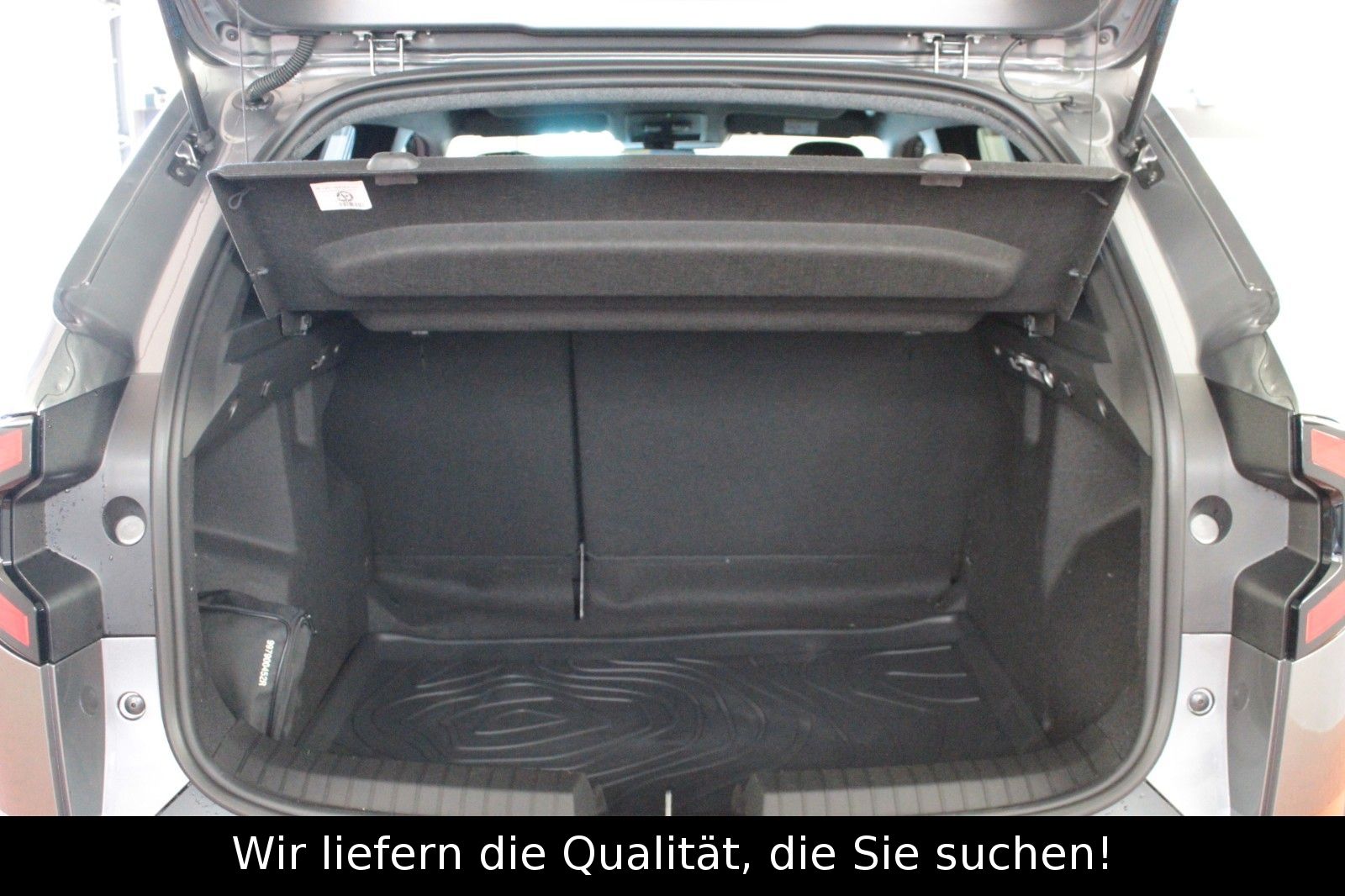 Fahrzeugabbildung Dacia Duster mild Hybrid 130 Extreme*Winterpaket*