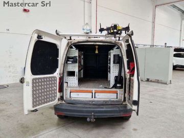 Volkswagen Caddy - 3
