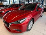 Mazda 3 Lim. Exclusive-Line *AHK *Headup-Display* CAM* - gebrauchte Mazda 3 aus dem Jahr 2017