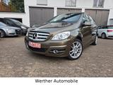 Mercedes-Benz B 200 B -Klasse B 200/ Klima/ Sitzheizung - gebrauchte Mercedes-Benz B 200 aus dem Jahr 2011