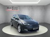 Ford Grand C-Max Titanium Business-Paket AHK/KAMERA - Ford Grand C-MAX Business mit Diesel-Antrieb