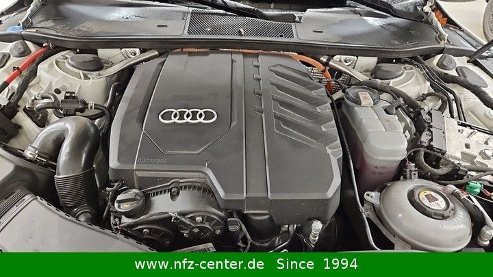Audi A7 Sportback 50 TFSIe S-Line quattro AHK/B&O/ACC foto 25