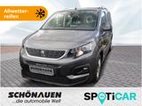 Peugeot Rifter 1.2 PureTech L2 Active +ALLW+AHK+SHZ+ - gebrauchte Peugeot Rifter aus dem Jahr 2019