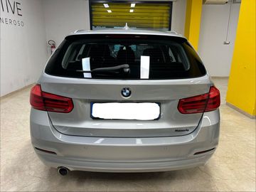 BMW 320 - 7
