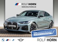 BMW 420 Gran Coupé - Vorschau Bild 1