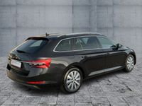 Skoda Superb - Vorschau Bild 6