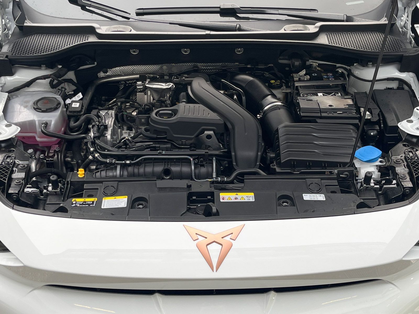 Cupra Formentor - Bild 14
