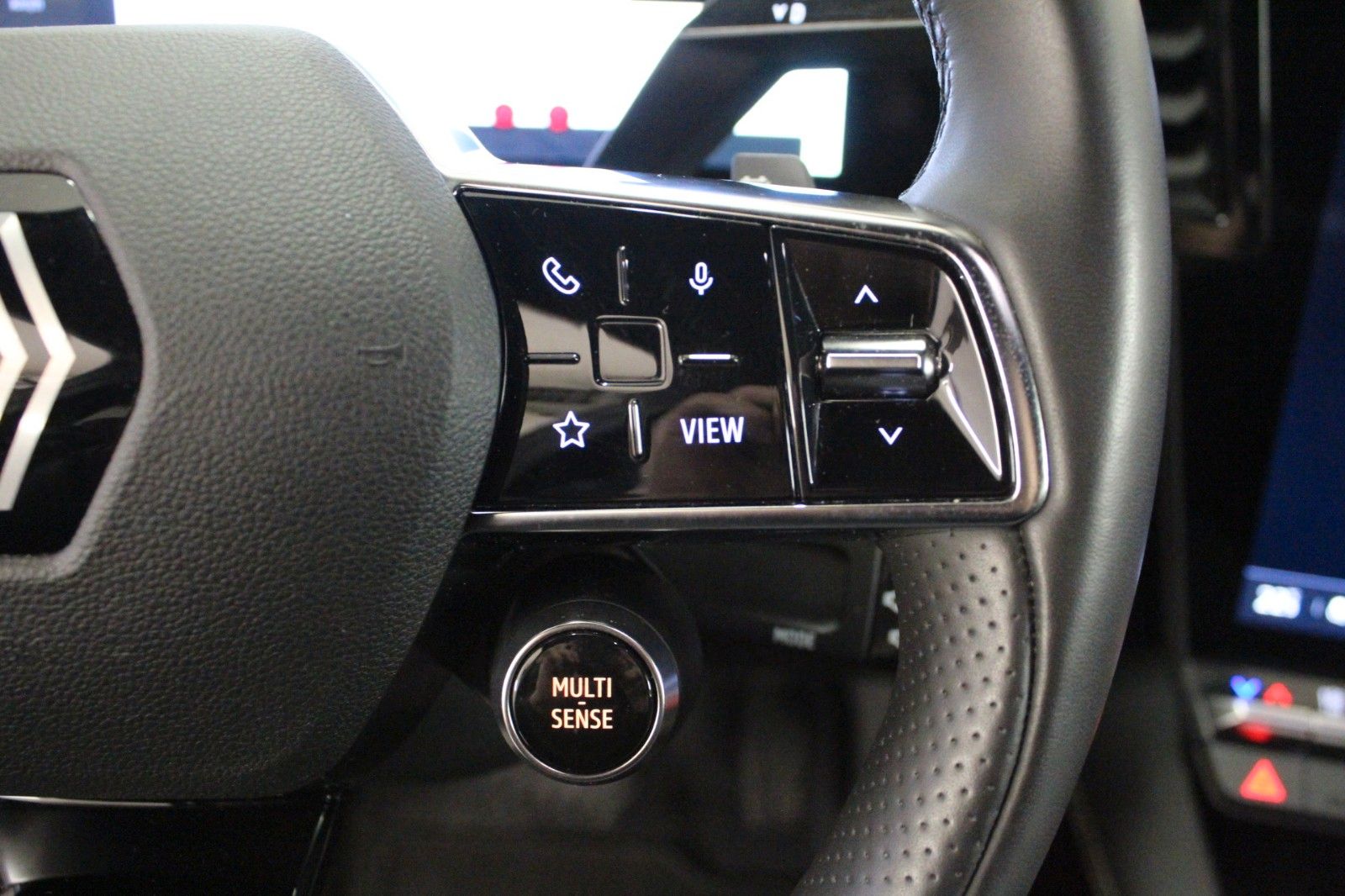 Fahrzeugabbildung Renault Megane E Tech Iconic EV60 220hp optimum charge