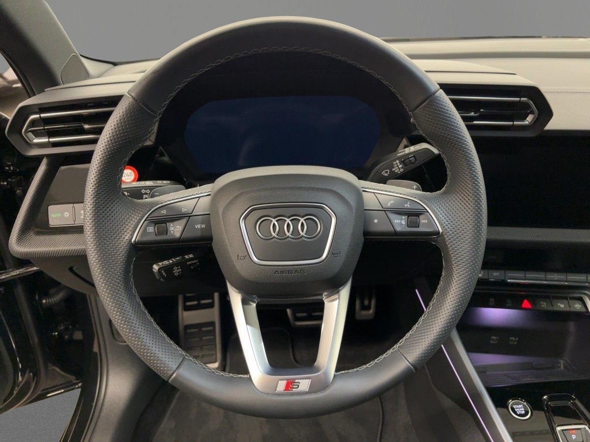 Audi A3 - Bild 12