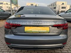AUDI A4 2.0 TFSI S-Tronic design*Keyless*Leder*Xenon*