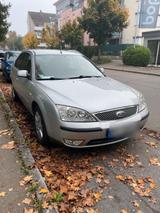 Ford Mondeo MK3 VIVA X 1.8 SCi 2. Hand Gep... - Ford Mondeo: Viva X