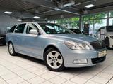 Skoda Octavia Combi Elegance *TÜV NEU*Top Zustand* - Skoda Octavia aus 2011: Elegance