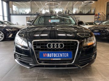 Audi A4 Avant quattro S-LINE*ALCANTARA*NAVI*PDC*MFLK*